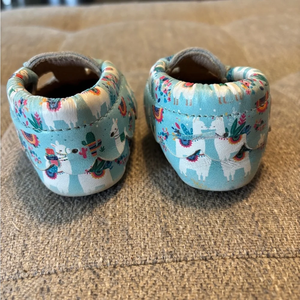 Monkey Feet Shoes Baby 3-6 months